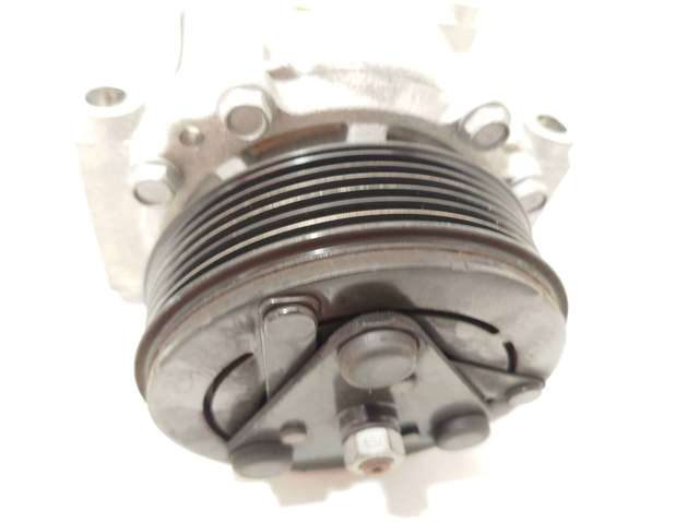 Compressor de aparelho de ar condicionado 9827596080 CHRYSLER