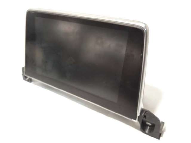 Mostrador multifuncional 9828418380 PEUGEOT