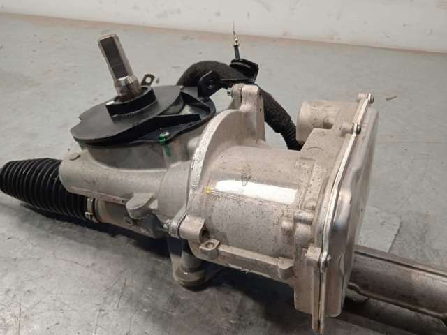 Cremalheira da direção 9831705580 OPEL
