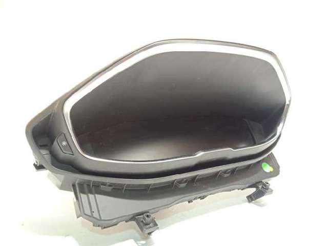 Painel de instrumentos (quadro de instrumentos) 9832381580 PEUGEOT