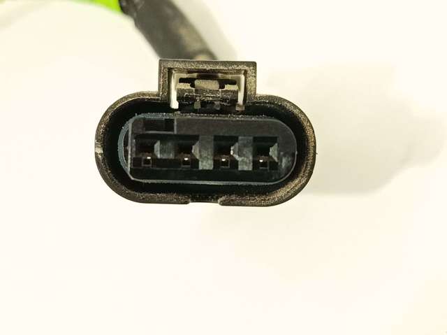 Câmara do sistema para asseguramento de visibilidade 9844269380 OPEL