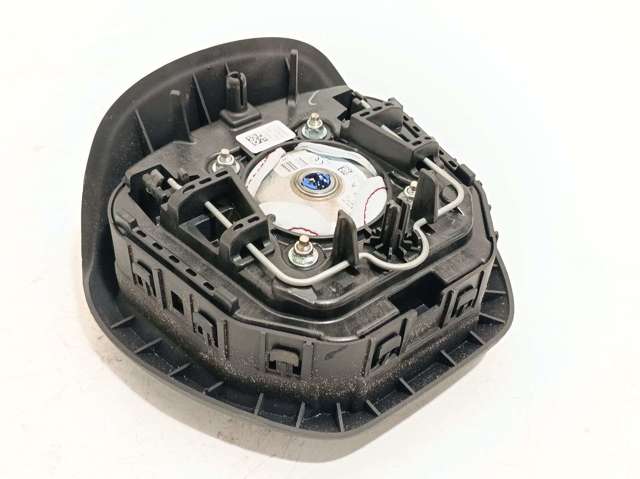 Cinto de segurança (AIRBAG) de condutor 985108265R RENAULT