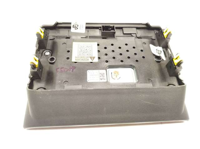 Mostrador multifuncional Citroen C3 II 2R, 2C ao melhor preço