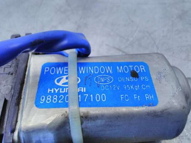 9882017100 Hyundai/Kia