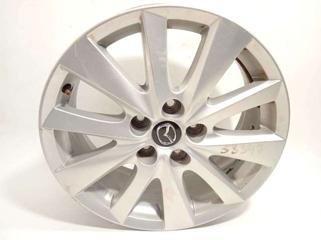 9965617070 Mazda