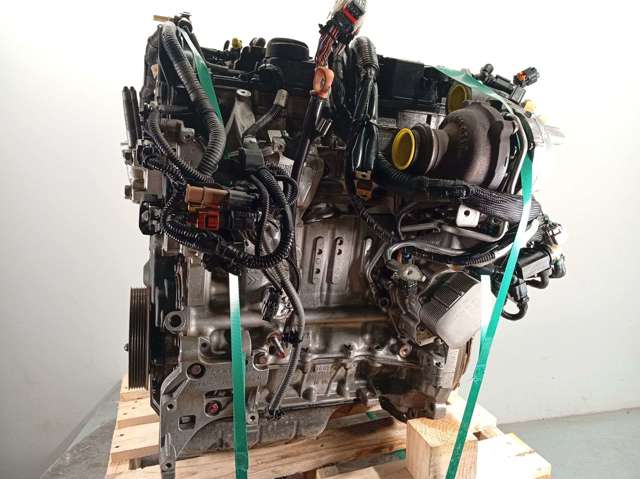 Motor montado 9H05 MITSUBISHI