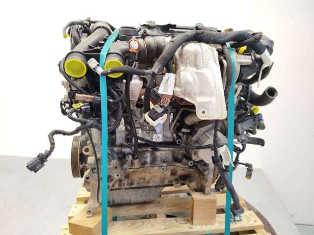 9H06 Peugeot/Citroen
