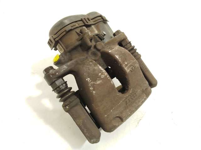 Suporte do freio traseiro direito A0004232481 MERCEDES