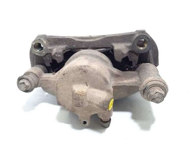 Suporte do freio dianteiro esquerdo A0014206383 MERCEDES