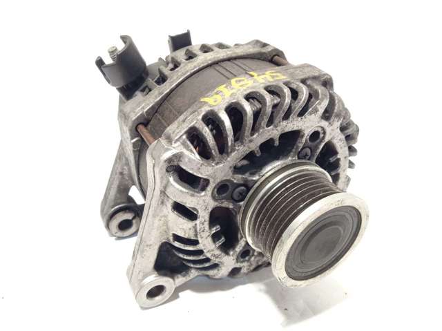 Gerador A002TV0781ZE PEUGEOT
