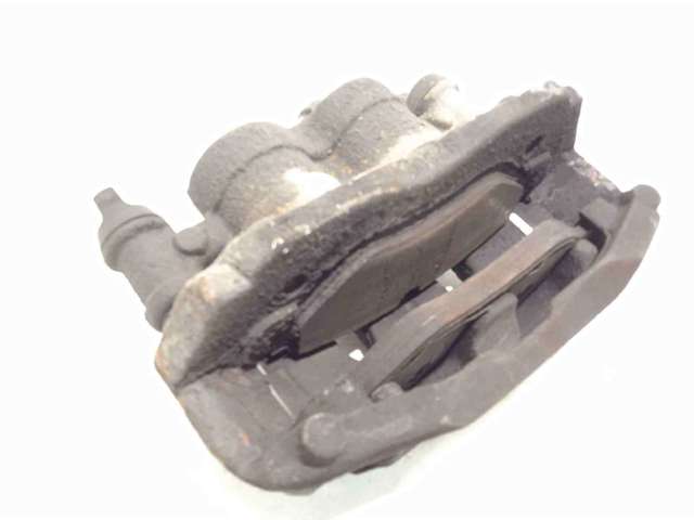 Suporte do freio dianteiro esquerdo A0044205383 MERCEDES