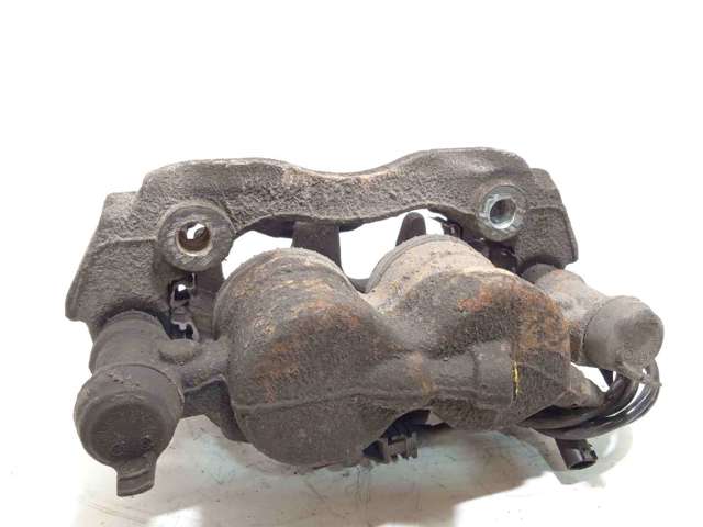 Suporte do freio dianteiro direito A0044205483 MERCEDES