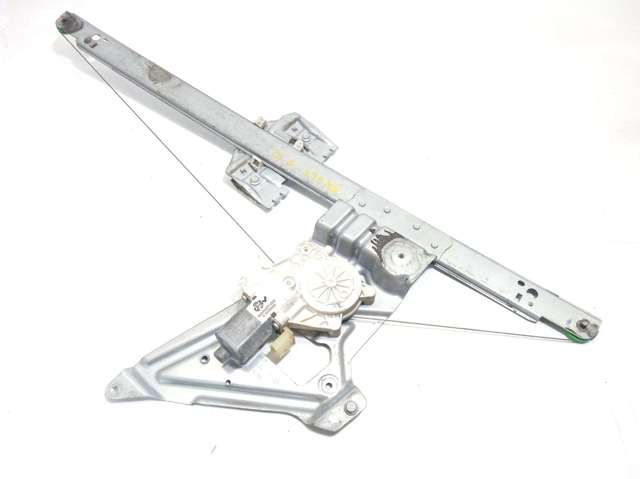 Motor de acionamento de vidro da porta dianteira esquerda A0068205442 MERCEDES