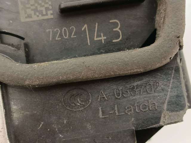 A053702 BMW