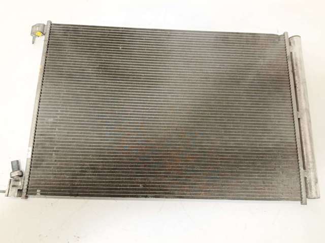 Radiador de aparelho de ar condicionado A0995000454 MERCEDES