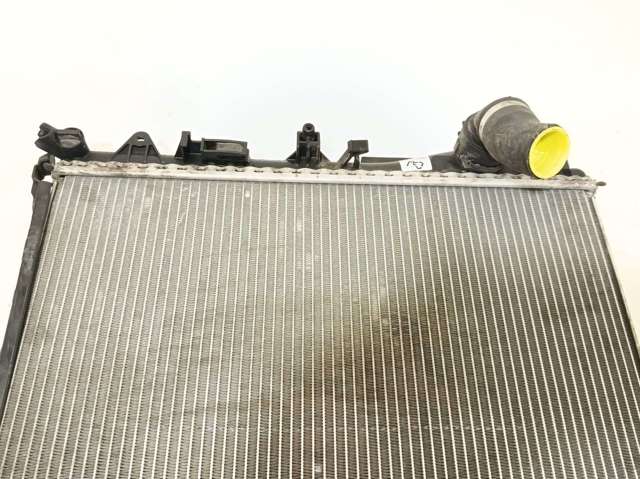 Radiador de esfriamento de motor A0995003303 MERCEDES