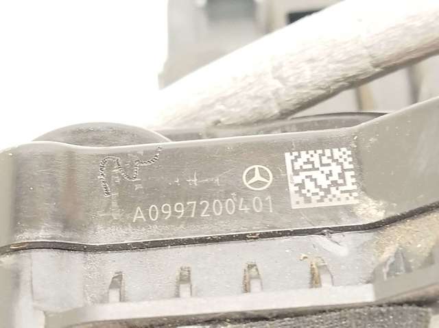 A0997200401 Mercedes
