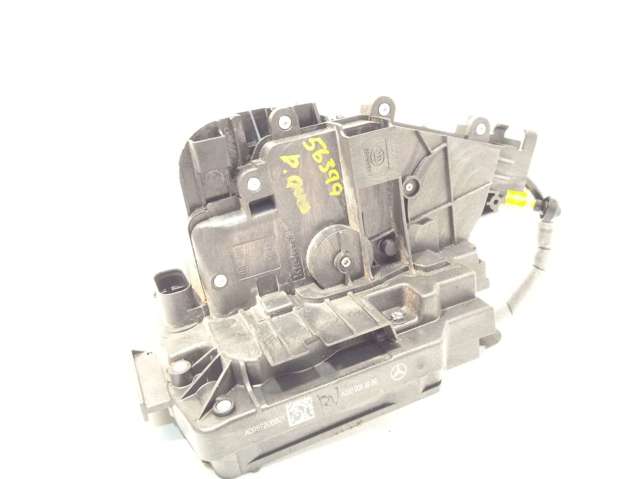 A0997206801 Mercedes