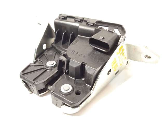 Fecho de tampa de porta-malas (de 3ª/5ª porta traseira) A0997400600 MERCEDES
