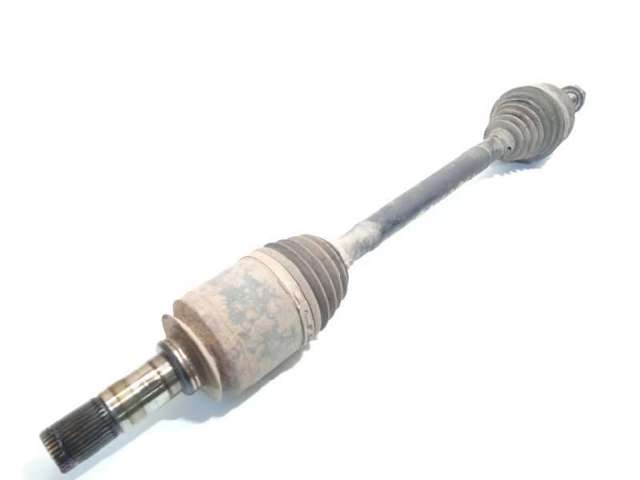 Semieixo traseiro A1633500210 MERCEDES