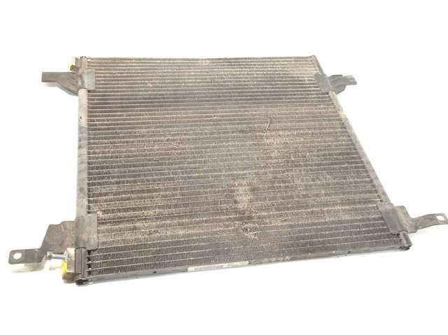 Radiador de aparelho de ar condicionado A1638300170 MERCEDES
