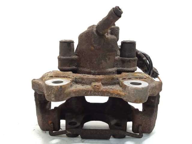 Suporte do freio traseiro direito A1644235398 MERCEDES