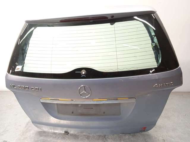 Mercedes ML/GLE  (2005-2011)