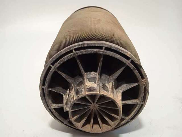 Coxim pneumático (suspensão de lâminas pneumática) do eixo traseiro A1663200325 MERCEDES