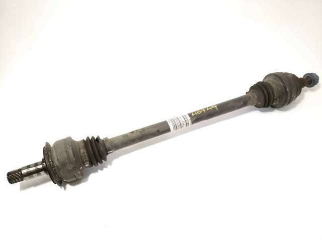 Semieixo traseiro A1663501110 MERCEDES