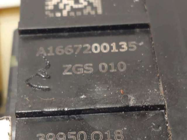 A1667200135 Mercedes
