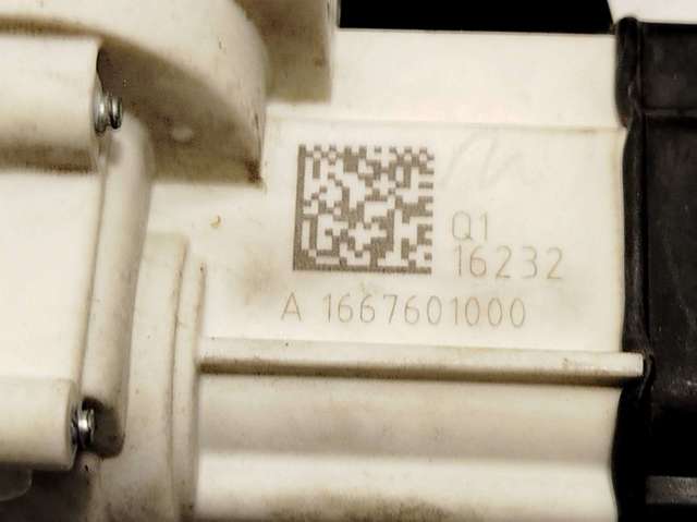 A1667601000 Mercedes