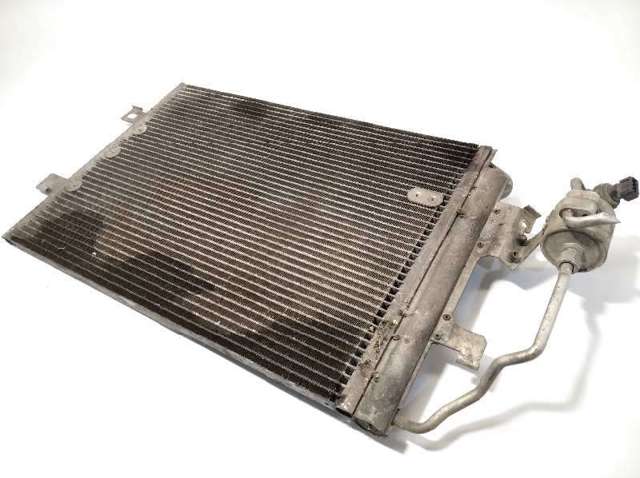 Radiador de aparelho de ar condicionado A1685000454 MERCEDES