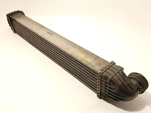 Radiador de intercooler A1695000900 MERCEDES