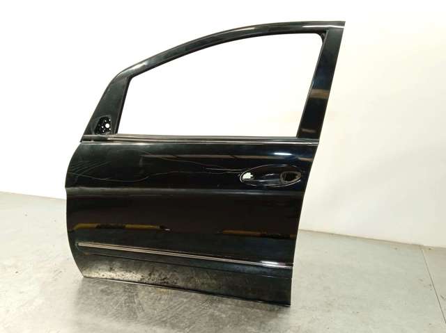 Porta dianteira esquerda A1697201705 MERCEDES