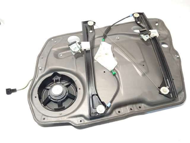 Mecanismo de acionamento de vidro da porta dianteira esquerda A1697202979 MERCEDES