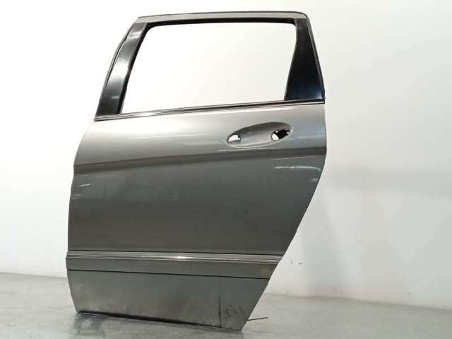 Porta traseira esquerda A1697301705 MERCEDES