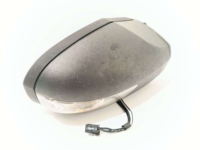 Espelho de retrovisão direito A1698100476 MERCEDES