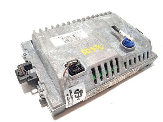 Mostrador multifuncional A1729008500 MERCEDES