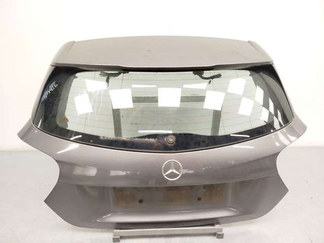 Porta traseira (3ª/5ª porta-malas (tampa de alcapão) para Mercedes A W176