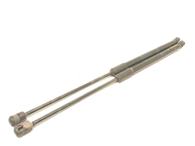Amortecedor de tampa de porta-malas (de 3ª/5ª porta traseira) A1769800164 MERCEDES