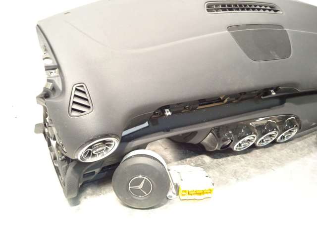 Cinto de segurança (AIRBAG) de passageiro A1778602601 MERCEDES