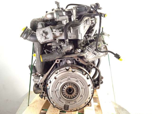 Motor montado Opel Meriva   ao melhor preço