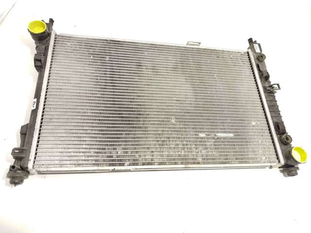 Radiador de esfriamento de motor A2035000503 MERCEDES