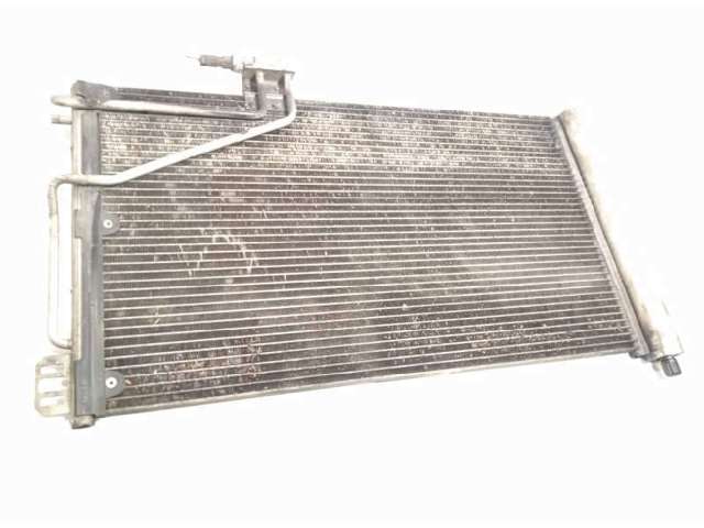 Radiador de aparelho de ar condicionado A2035001954 MERCEDES