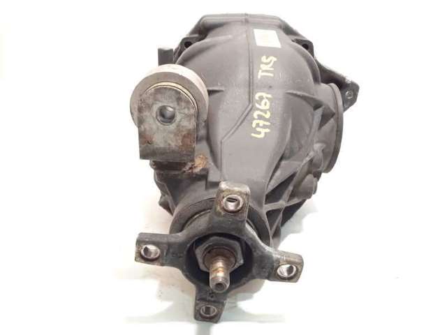 Redutor do eixo traseiro A2043501314 MERCEDES