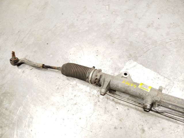 Cremalheira da direção A2044601000 MERCEDES