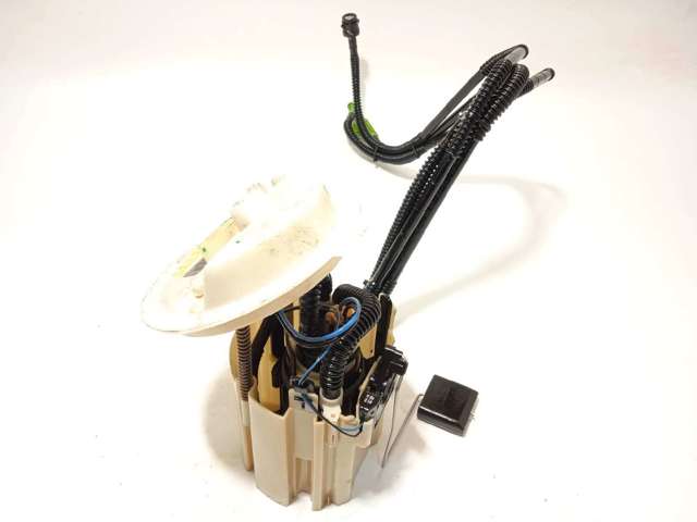 Módulo de bomba de combustível com sensor do nível de combustível A2044702294 MERCEDES