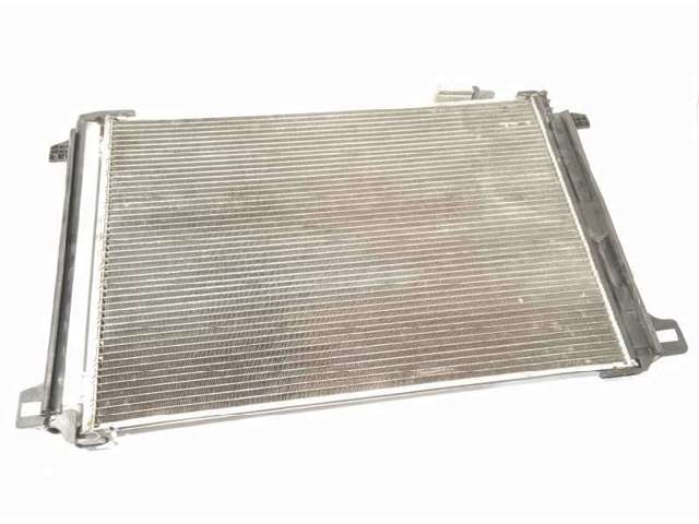 Radiador de aparelho de ar condicionado A2045000154 MERCEDES