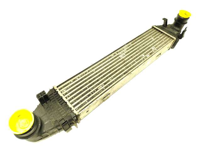 Radiador de intercooler A2045000300 MERCEDES