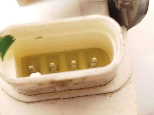 Fecho da porta dianteira esquerda A2047200335 MERCEDES